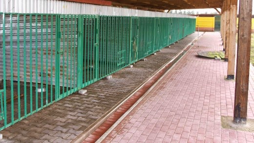 Białogard wybuduje nowe schronisko?